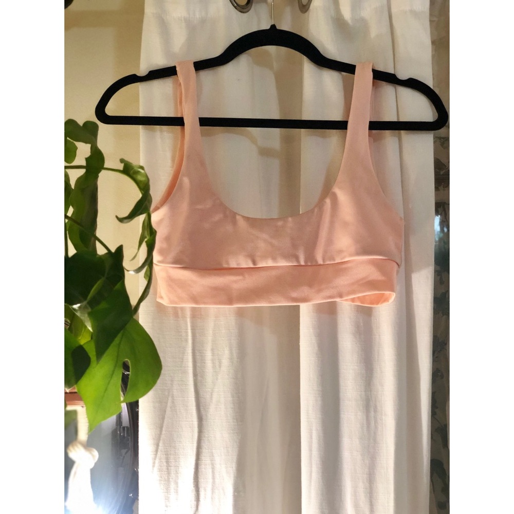 FAE Swim Maven Top